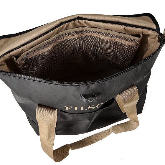 Filson All-Weather Bolsa de hombro 37 cm Compartimento para el portátil