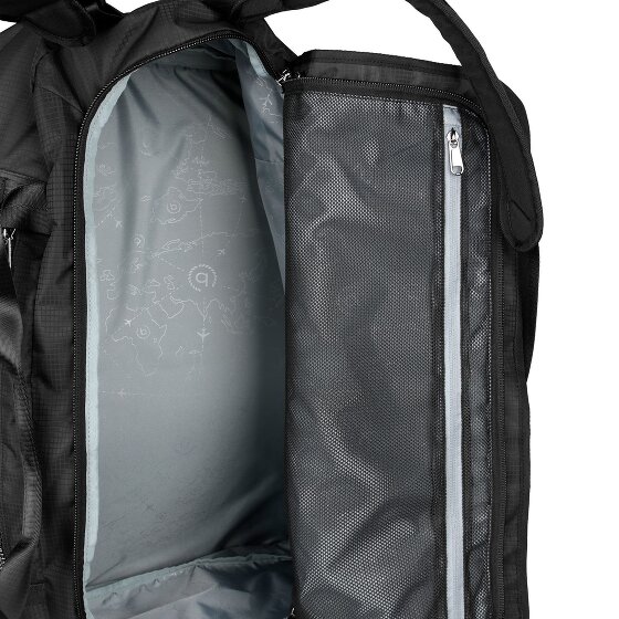 bugatti Letter`s Bolsa de viaje Weekender 62 cm