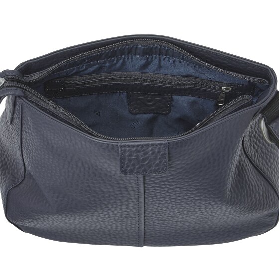 Voi Hirsch Bolsa de hombro Piel 28 cm