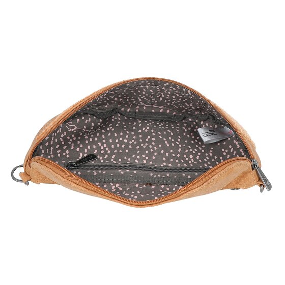 Fritzi aus Preußen Bum Bag Soft Riñonera 34 cm