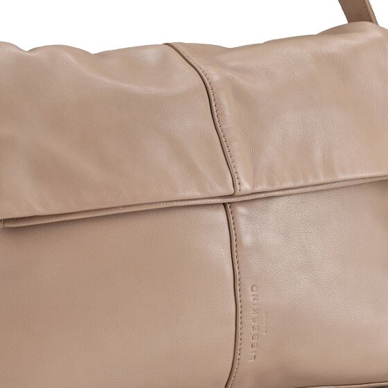 Liebeskind Fiona Bolsa de hombro Piel 33 cm