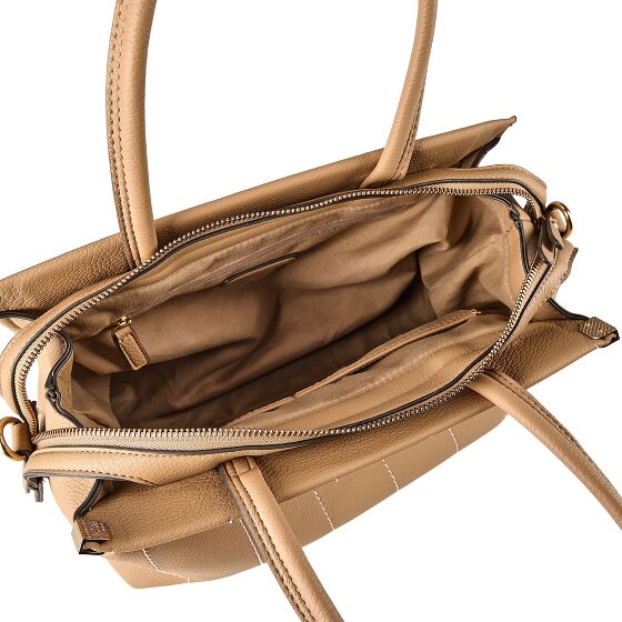 Gabor Gela Stripe Bolsa de compras M 35 cm