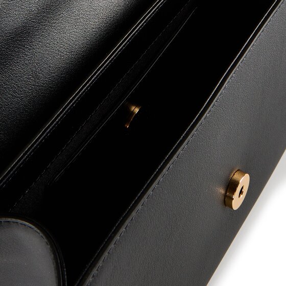 Love Moschino Victory Heart Bolsa de hombro Piel 23.5 cm