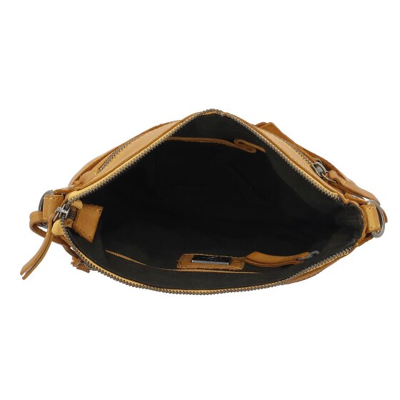 Harbour 2nd Anchor Love Isalie Bolsa de hombro Piel 24 cm