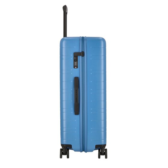 Horizn Studios H7 Essential 4 ruedas Carrito L 77 cm