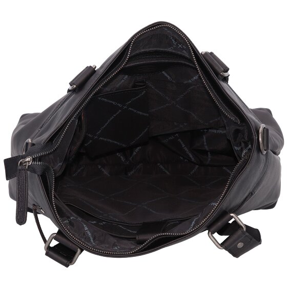 The Chesterfield Brand Rome Bolsa de compras Piel 38 cm Compartimento para el portátil