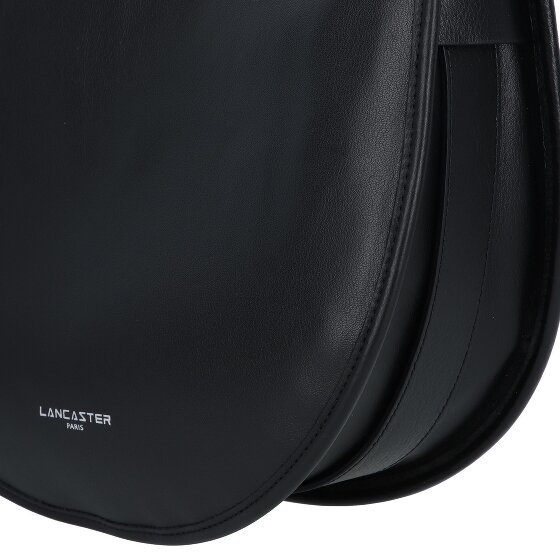 Lancaster Soft Selma Bolsa de hombro Piel 30 cm