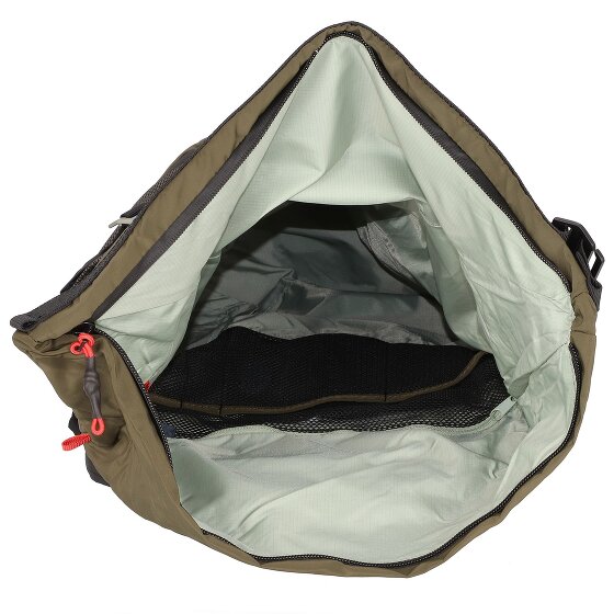 Piquadro PQ-M Mochila RFID 41 cm Compartimento para portátil