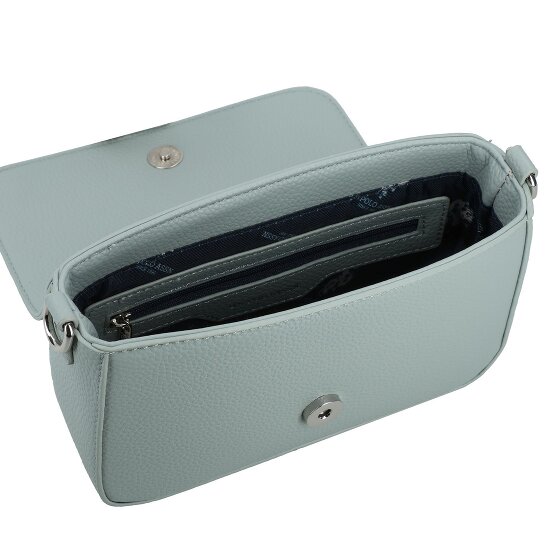 U.S. Polo Assn. Mansion Bolsa de hombro 20 cm