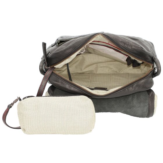 aunts & uncles Grandma's Luxury Club Miss Applepie Bolsa de hombro Piel 27 cm