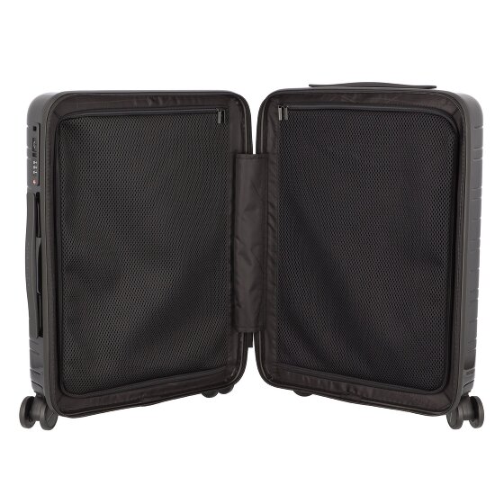 Horizn Studios M5 Essential 4 ruedas Carro de la cabina 55 cm Compartimento para el portátil