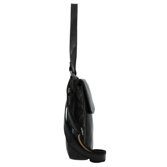 Harold's Caugio Bolsa de hombro Piel 25 cm
