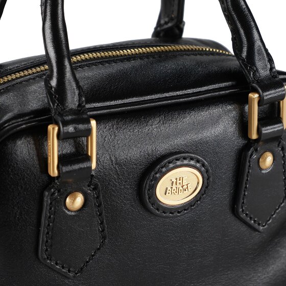 The Bridge Stodo Bolso Piel 20 cm