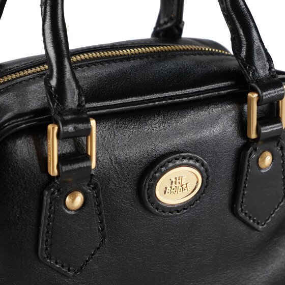 The Bridge Stodo Bolso Piel 20 cm