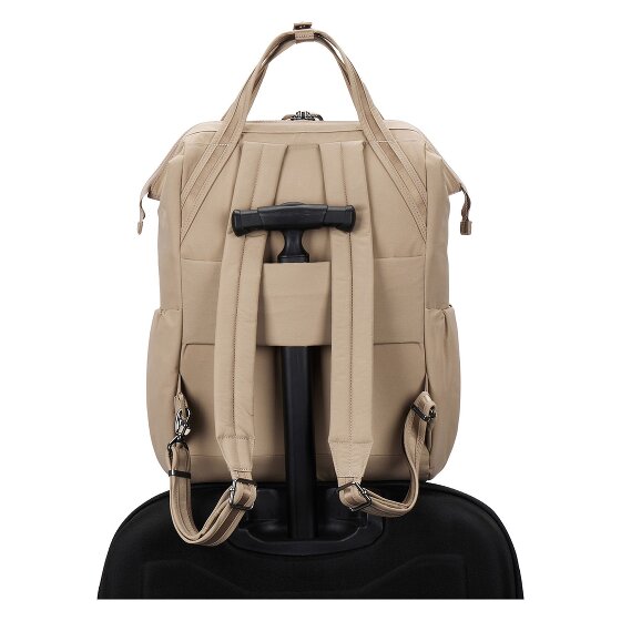 Pacsafe Mochila Citysafe CX City RFID Compartimento para portátil de 39 cm