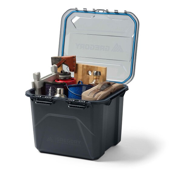 Gregory Caja de equipamiento Alpaca 50 50,5 cm