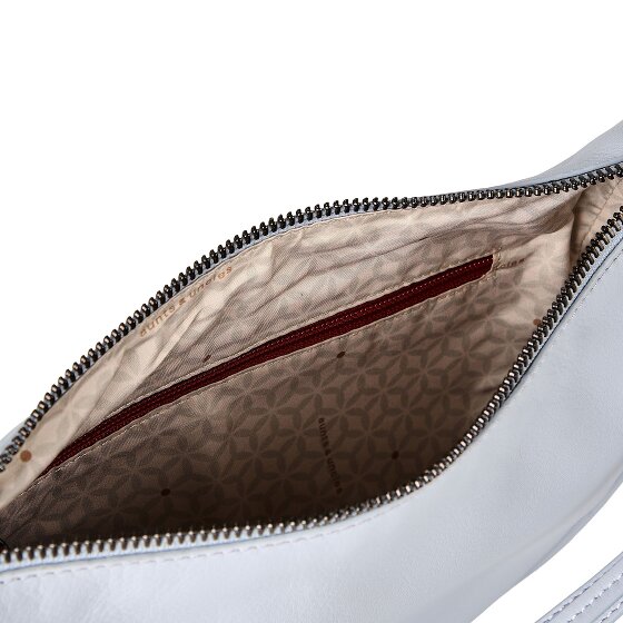 aunts & uncles Bohemian Vibes Bolsa de hombro Piel 26 cm