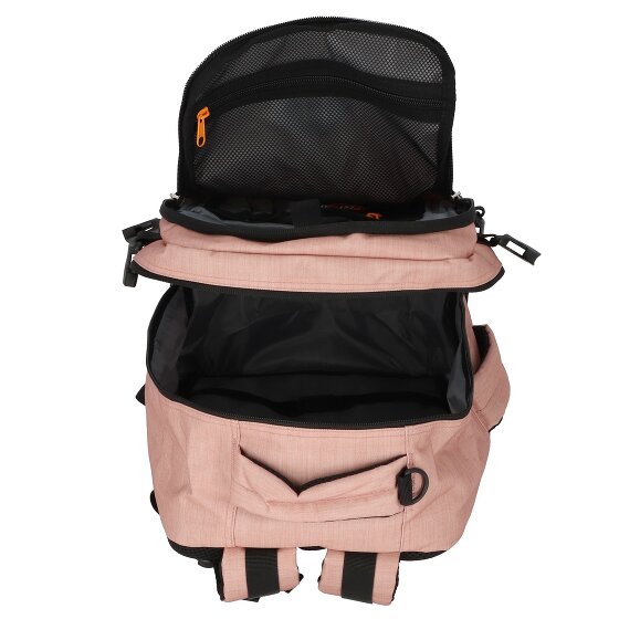 Worldpack Cabin Pro Mochila de día 40 cm Compartimento para el portátil