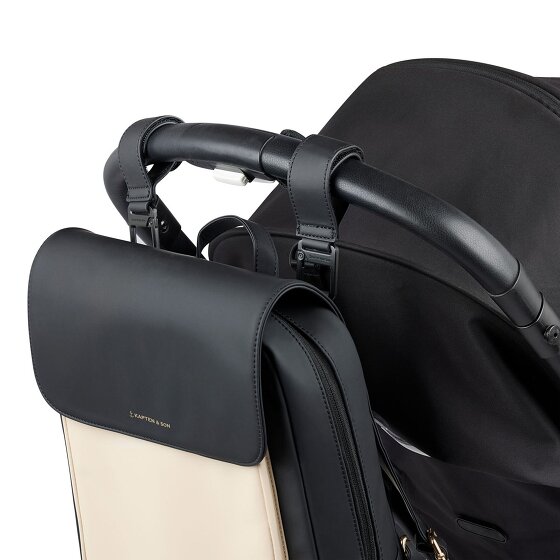 Kapten & Son Tromso Mochila de día 36 cm Compartimento para el portátil