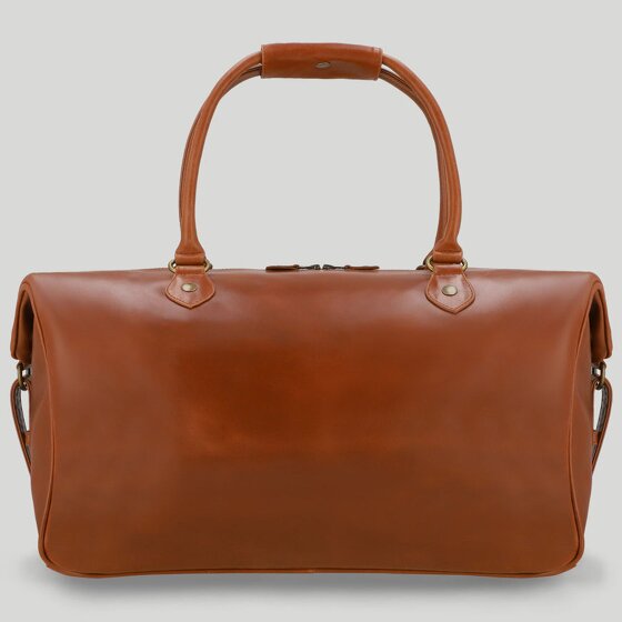 Buckle & Seam Bolsa de viaje Linwood Piel 50 cm