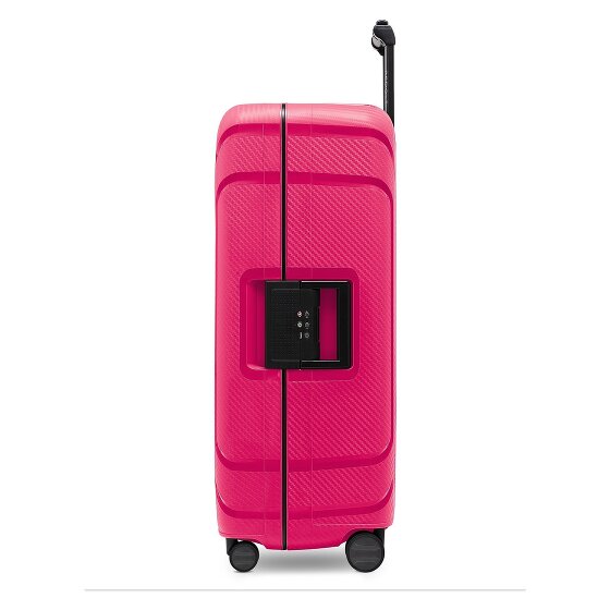 Redolz Essentials 15 Carro de 4 ruedas de 75 cm con fijación de tres puntos