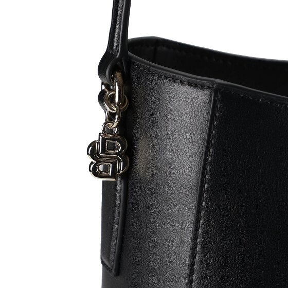 Boss Numah Bolsa de hombro Piel 23 cm