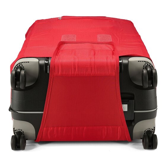 Samsonite Ta Revolution Funda de maleta 60 cm
