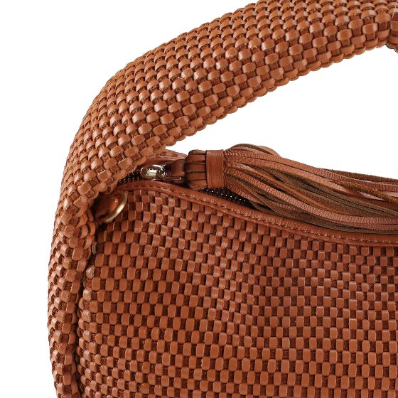 Harbour 2nd Fashion Lights Bolsa de hombro Piel 28 cm