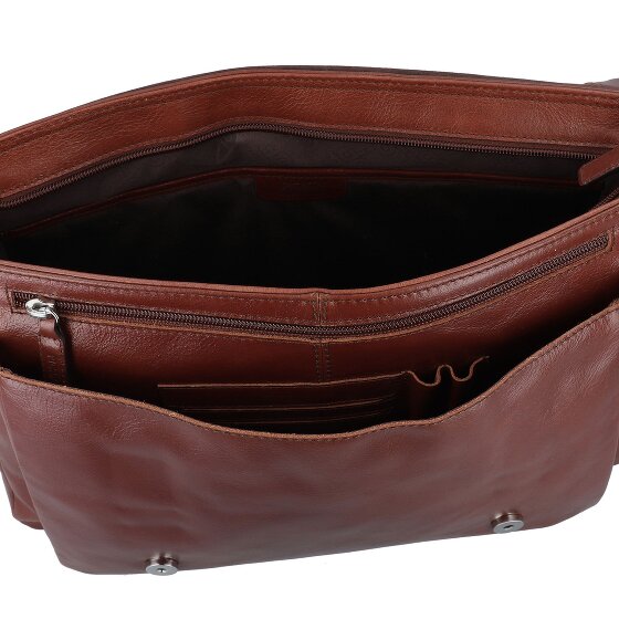 Picard Buddy Maletín Piel 40 cm Compartimento para el portátil