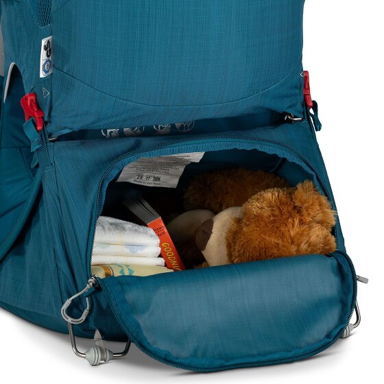 Osprey Mochila portabebés Poco SLT 60 cm