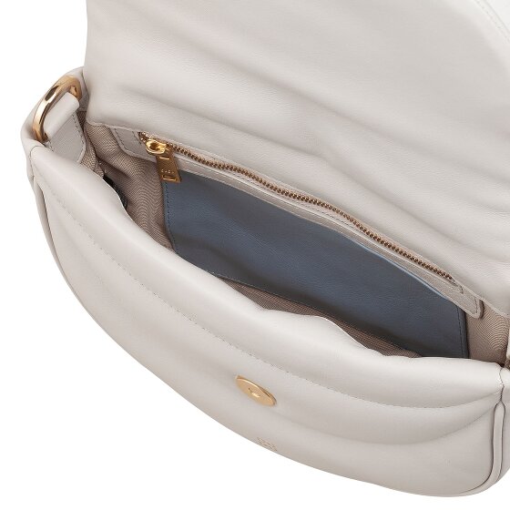 DuDu Bolsa de hombro Piel 22 cm