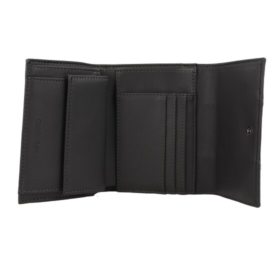 Calvin Klein Bar Cartera Protección RFID 13 cm