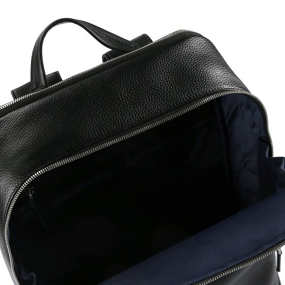 Guess Monaco Mochila de día Piel 41 cm Compartimento para el portátil