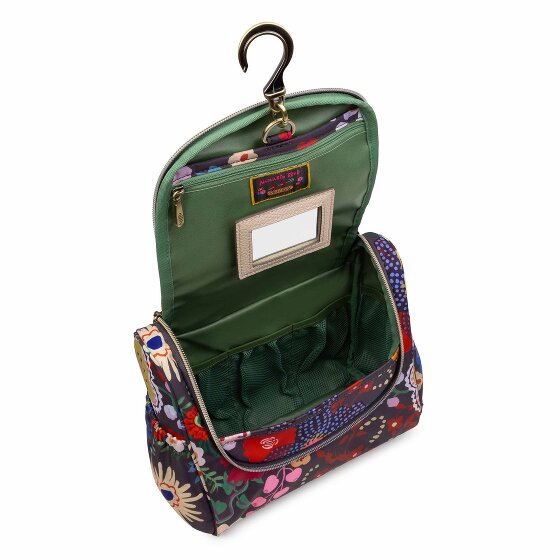 Oilily Tide Spirits Cathy Bolsa de aseo 24 cm