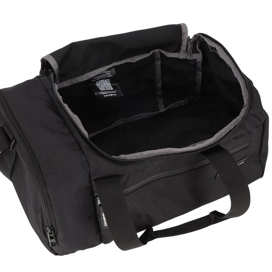 Samsonite Roader Bolsa de viaje Weekender 40 cm