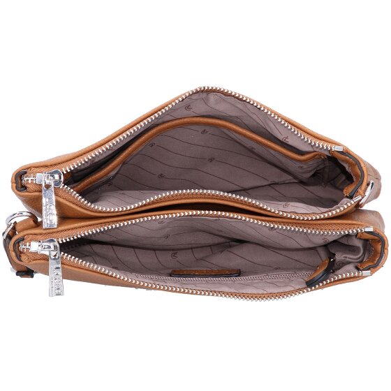 L.Credi Bolsa de hombro Ella 14 cm