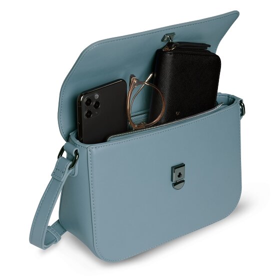 bugatti Almata Bolsa de hombro 22 cm