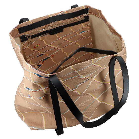 Liebeskind Andrea Bolsa de compras 39 cm