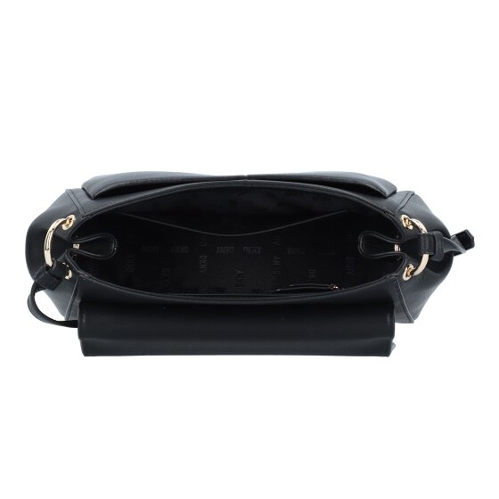 DKNY Downtown Bolsa de hombro Piel 28 cm