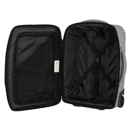 Herschel Heritage 2 ruedas Carro de la cabina 52 cm