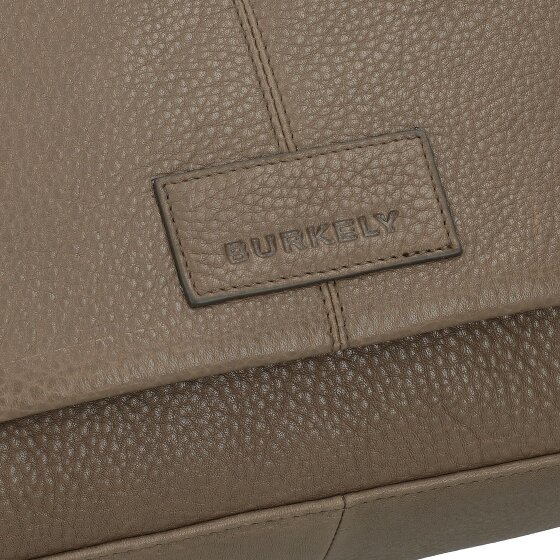 Burkely Soft Skylar Bolsa de hombro Piel 24 cm