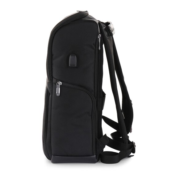 Roncato Mochila Biz 4.0 Compartimento para portátil de 43 cm