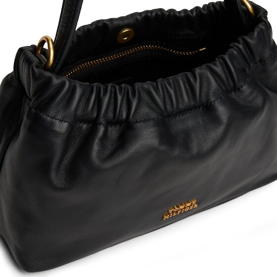 Tommy Hilfiger TH Soft Leather Bolso Piel 22 cm