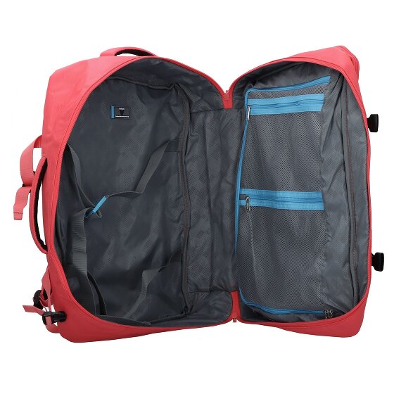 Roncato Ironik 2.0 Mochila de día 55 cm Compartimento para el portátil