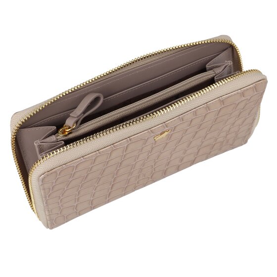Braun Büffel Cartera Verona cuero 19 cm
