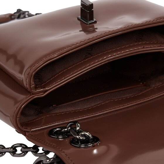 Calvin Klein Re-Lock Bolsa de hombro Mini Bag 17 cm