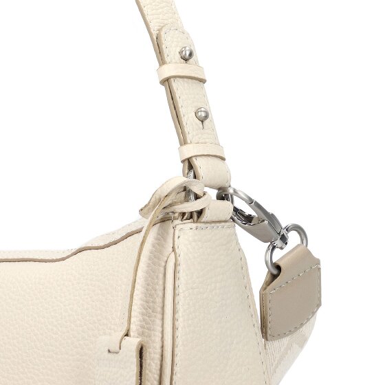 Burkely Always Ava Bolsa de hombro Piel natural 28 cm