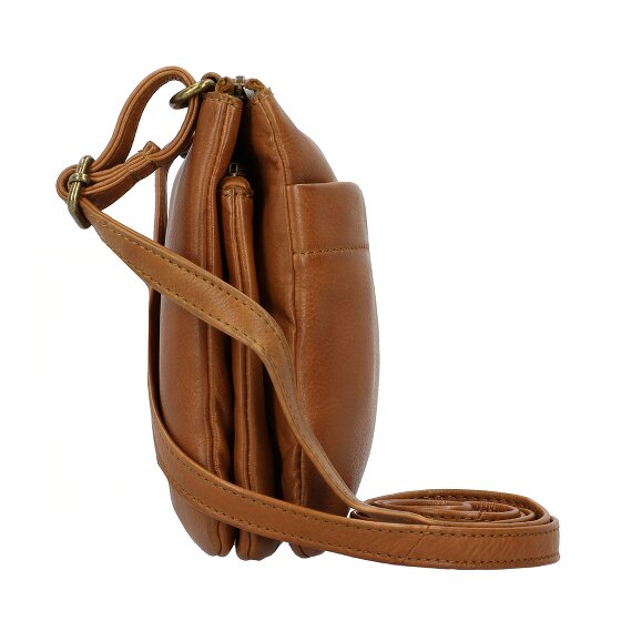 Greenburry Colombiana Bolsa de hombro Piel 25 cm