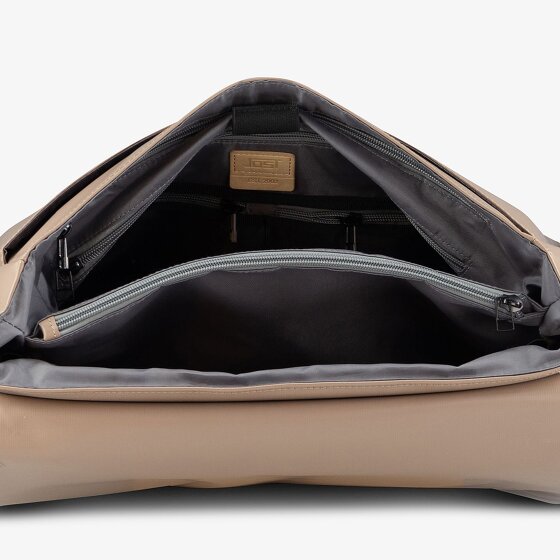 Jost Tolja Mensajero 38 cm Compartimento para el portátil