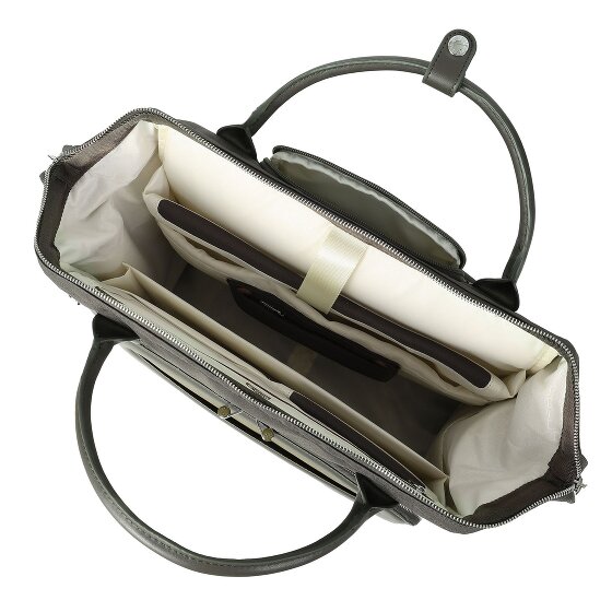 Hedgren Fika Venti 2 ruedas Trolley piloto 48 cm Compartimento para laptop